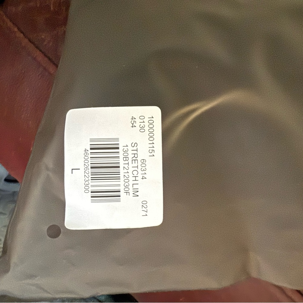 Gray Stretch Fabric Material